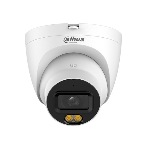 IP видеокамера Dahua DH-IPC-HDW21249T-S-IL