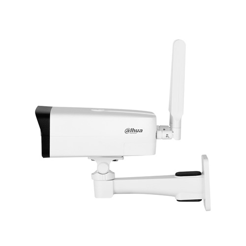 IP відеокамера Dahua DH-IPC-HFW3441DG-AS-4G-EAU-B — фото 1