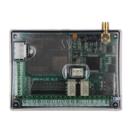 Универсальный модуль мониторинга Satel GPRS-A LTE — фото 1