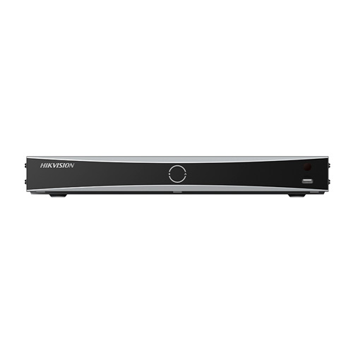 IP відеореєстратор Hikvision DS-7632NXI-I2/16P/Vpro — фото 2
