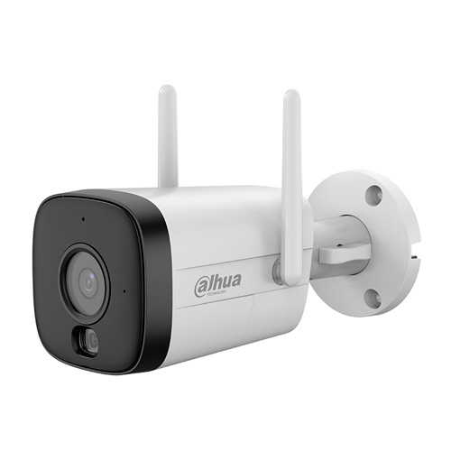 IP видеокамера Dahua DH-IPC-HFW1539DTK1-SAW-IL — фото 6