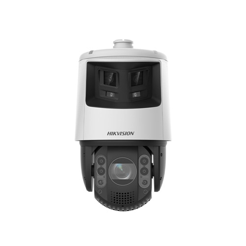 Купить Speed Dome IP видеокамера DS-2SE7C432MWG-EB/26 в SmartEL Speed Dome IP видеокамера DS-2SE7C432MWG-EB/26