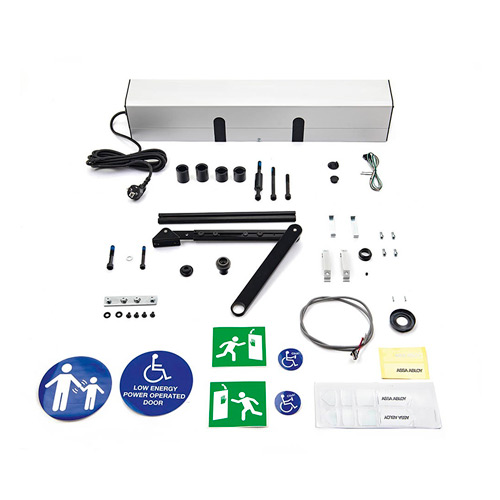 Комплект безбарьерного доступа ASSA ABLOY SW200 (до 140 кг)