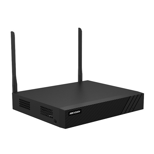 IP відеореєстратор Hikvision DS-7608NI-Q1/W — фото 2