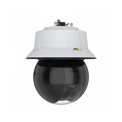 Speed Dome IP відеокамера Axis Q6315-LE 50Hz — фото 1