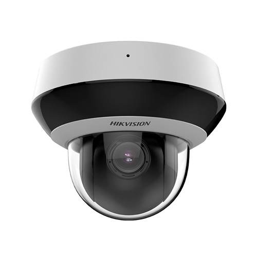 Mini Speed Dome IP видеокамера DS-2DE2A404IWG1-E