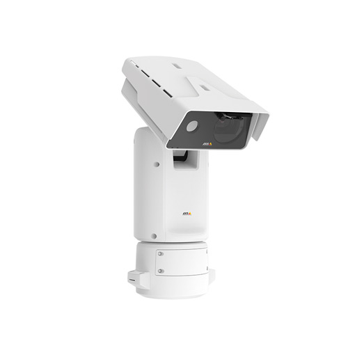 Биспектральная IP видеокамера Axis Q8752-E 35 мм 8.3 FPS — фото 1