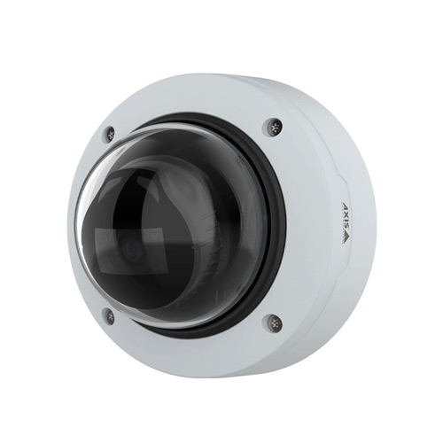 IP відеокамера Axis P3275-V