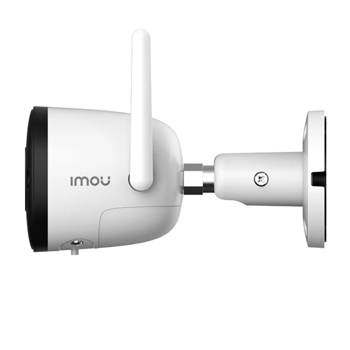 IP видеокамера IMOU Bullet 2E (IPC-K3DP-5H0WF) — фото 2