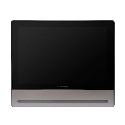 Купити Комплект відеодомофону COMMAX CDV-1004QT + DRC-4CPHD2 в SmartEL — фото 1 Комплект відеодомофону COMMAX CDV-1004QT + DRC-4CPHD2 — фото 1