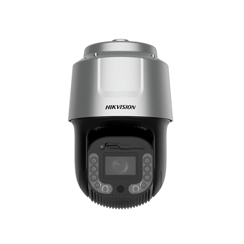 Speed Dome IP видеокамера DS-2DF8C260I5XG1-ELW