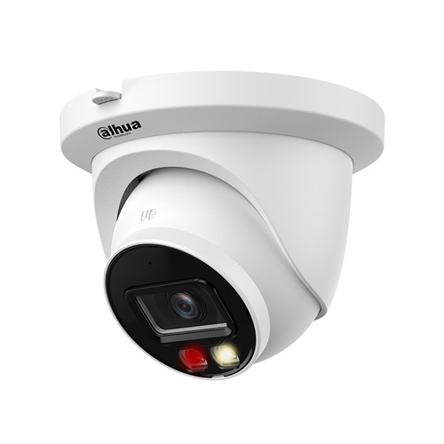 IP відеокамера Dahua DH-IPC-HDW2849TM-S-IL — фото 1