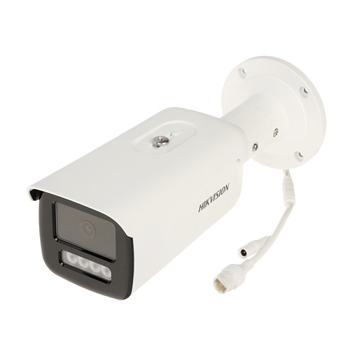 IP видеокамера DS-2CD2T43G2-4LI IP видеокамера DS-2CD2T43G2-4LI