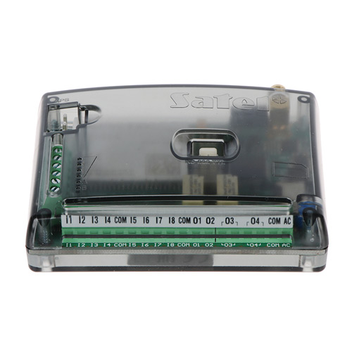 Универсальный модуль мониторинга Satel GPRS-A LTE — фото 2