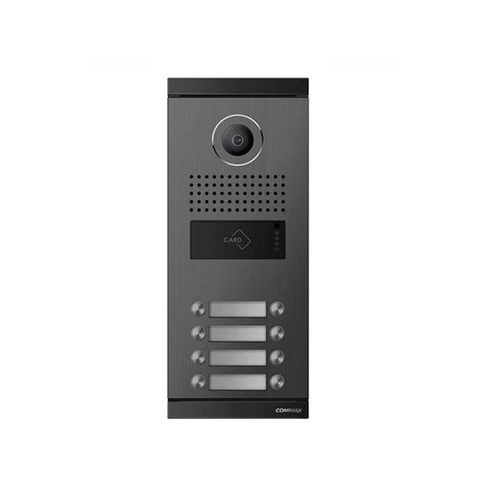 Панель вызова COMMAX DRC-8ML/RF1