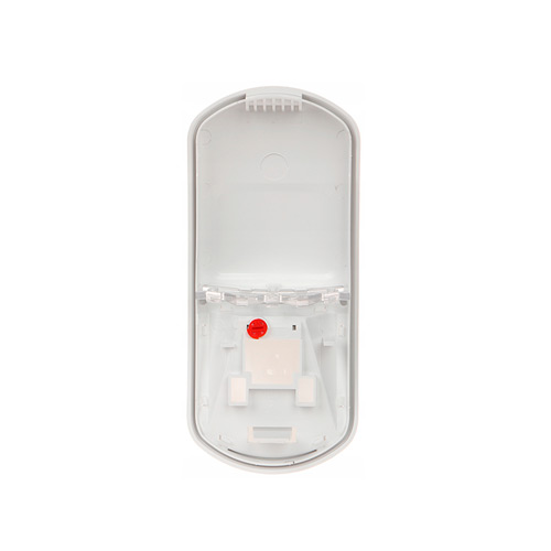 Передня частина корпусу із лінзою Френеля Satel LR-CL — фото 3