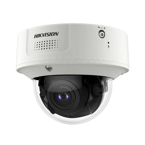 IP видеокамера iDS-2CD7146G0-IZHSY (2.8-12 мм) — фото 2