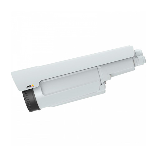 Тепловізійна відеокамера IP Axis Q1941-E PT Mount 7 мм 8.3 FPS — фото 4