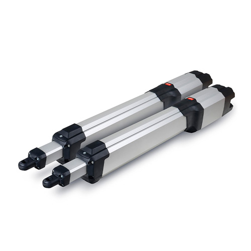 Комплект автоматики для ворот Bft Kustos BT B40 KIT — фото 1