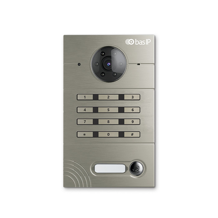 Панель вызова BAS-IP AV-01KD