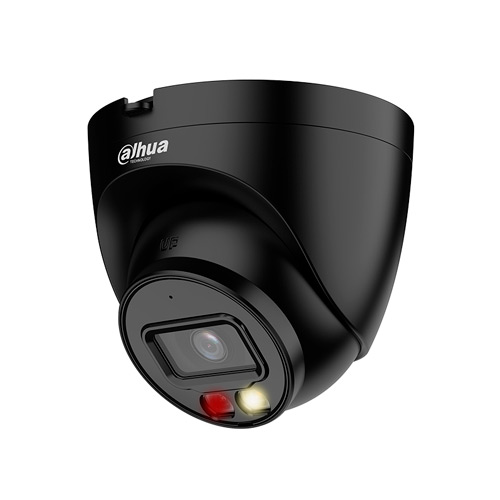 IP відеокамера Dahua DH-IPC-HDW2449T-S-IL-BE — фото 1
