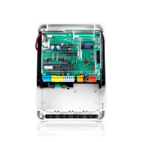 Комплект автоматики для ворот Bft Kustos BT B25 PRO KIT — фото 5