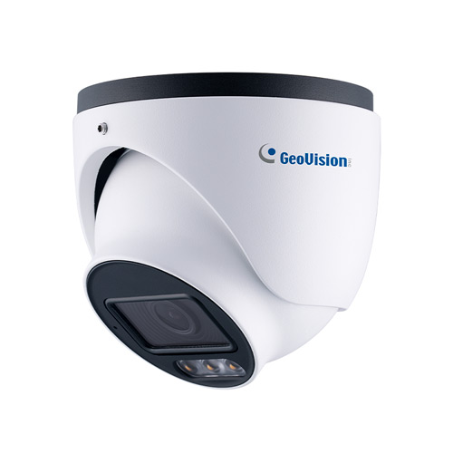 IP відеокамера GeoVision GV-GEBN4800