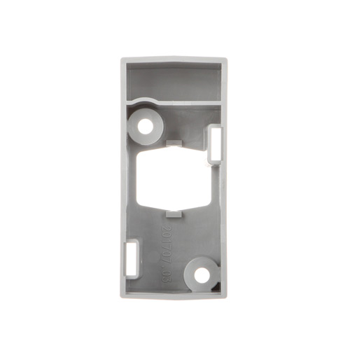 Елемент для зазору Satel BRACKET E-3 GY — фото 3