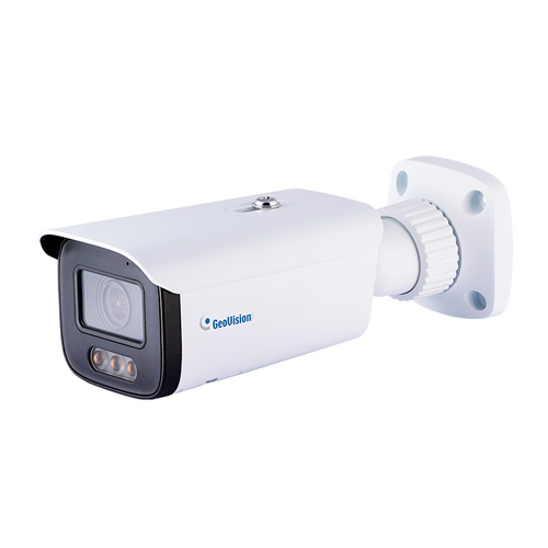 IP видеокамера GeoVision GV-GBLN4800