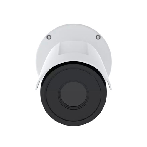 Тепловізійна IP відеокамера Axis Q1971-E 7 мм 8.3 FPS — фото 2