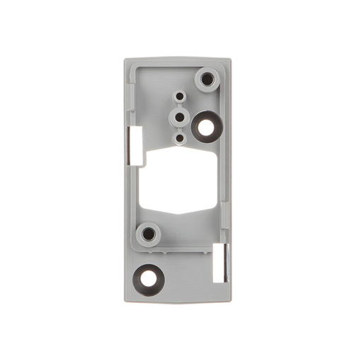 Елемент для зазору Satel BRACKET E-3 GY — фото 1