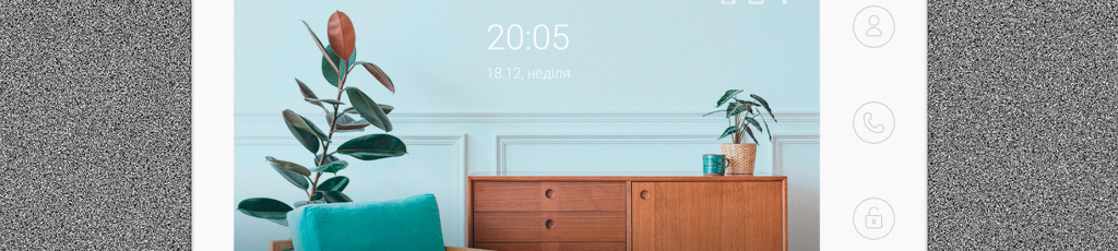 Видеодомофон ARNY AVD-731A (2Mpx) WiFi