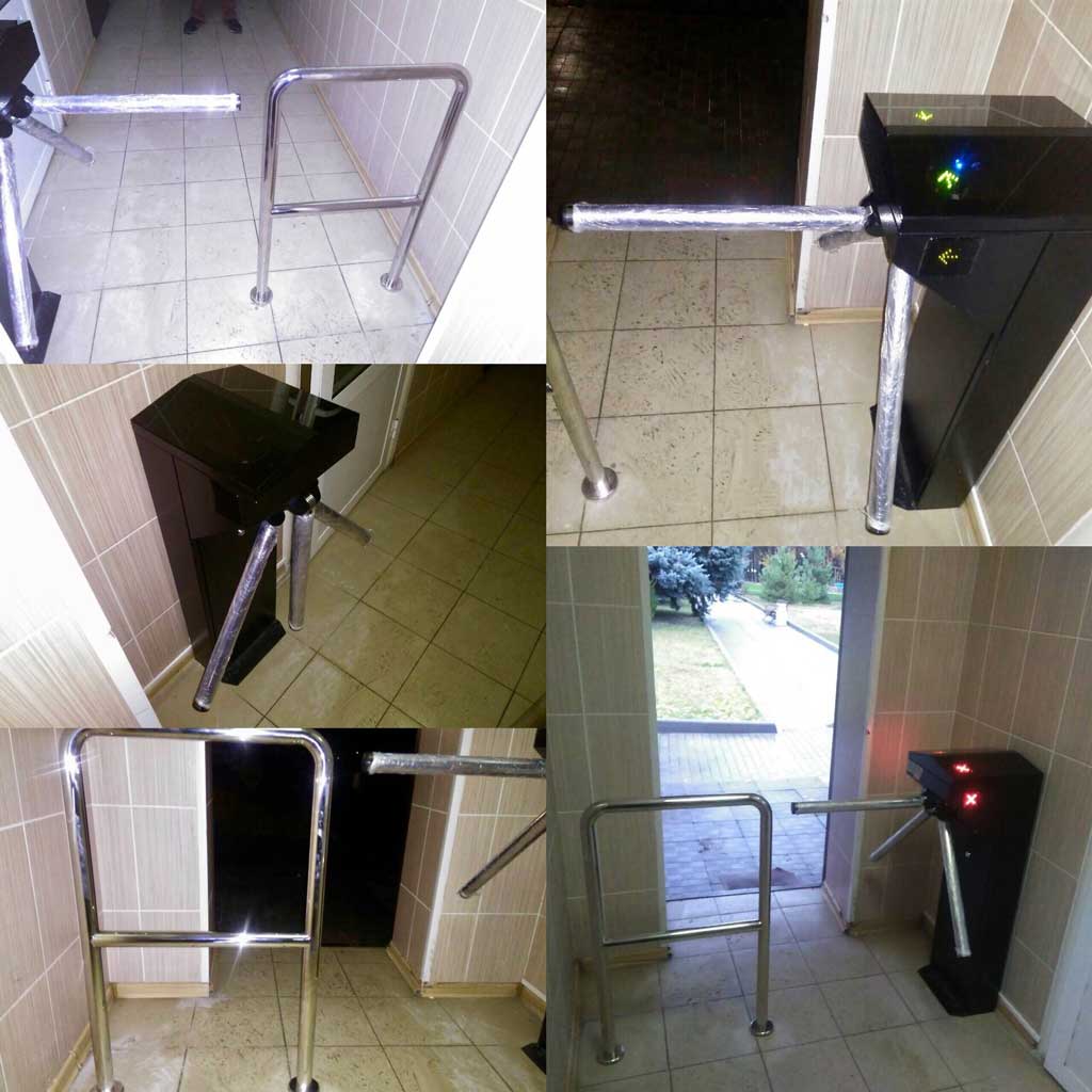 Турникет Центурион Турникет Центурион