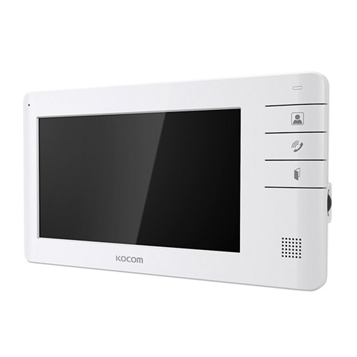 Відеодомофон kocom kcv-s701eb Відеодомофон kocom kcv-s701eb