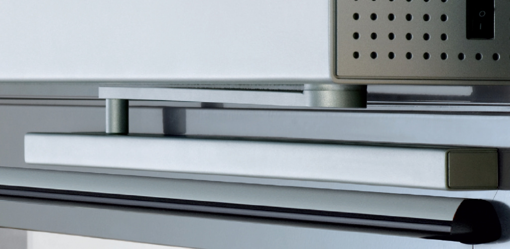 Привод для дверей ED 100 dorma