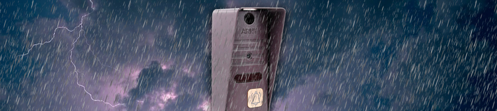 CDV-70N2 + ARNY AVP-05