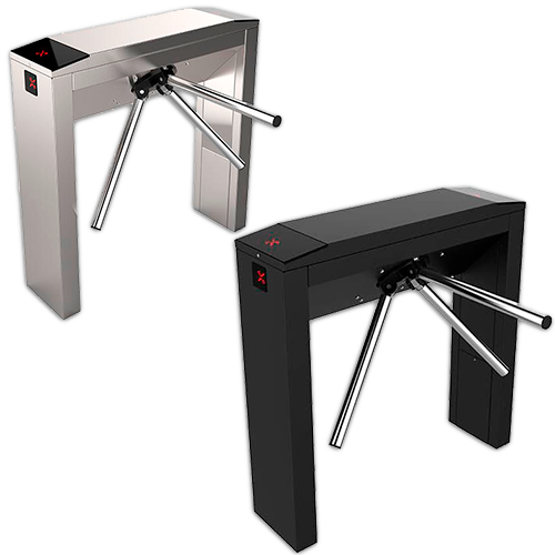 Турникет-трипод сервоприводный TWIX-M Турникет-трипод сервоприводный TWIX-M