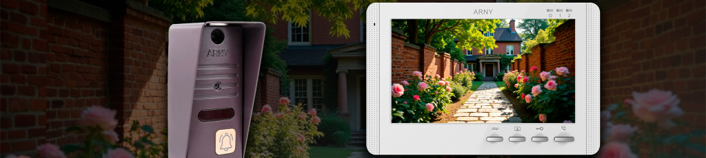 AVD-709MD+ARNY-AVP-05