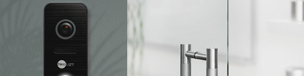 Панель виклику PRIME FHD Black