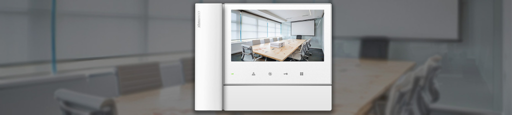 Видеодомофон COMMAX CDV-70N2