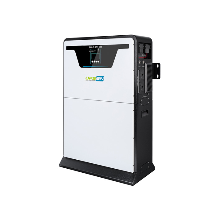 Комплект резервного живлення для дому Комплект резервного живлення для дому