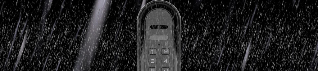 Панель вызова COMMAX DRC-4CPNK Панель вызова COMMAX DRC-4CPNK