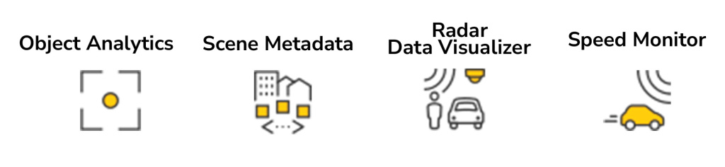 Functional-Features