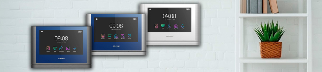 CDV-1024MA + DRC-4CPHD2