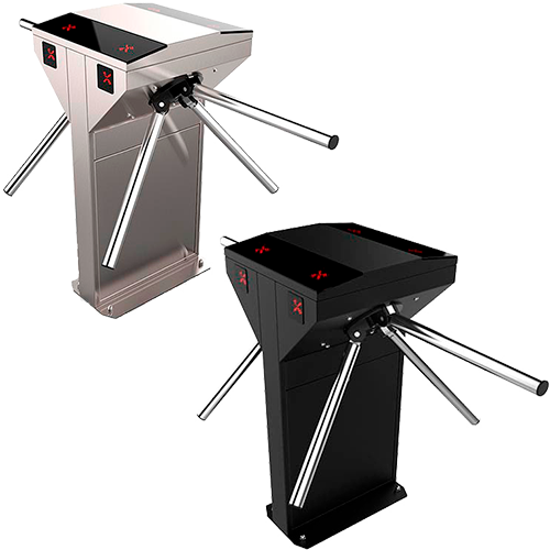 Турникет-трипод сервоприводный BASTION TWIN-M Турникет-трипод сервоприводный BASTION TWIN-M