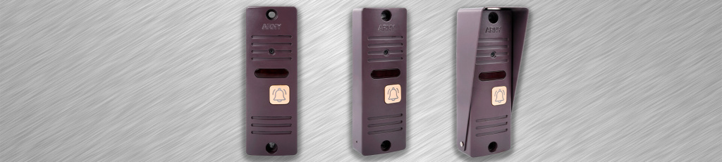 Комплект видеодомофона ARNY AVD-7005 (ver.2) Комплект видеодомофона ARNY AVD-7005 (ver.2)