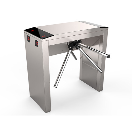 Турникет-трипод сервоприводный TWIX TWIN-M