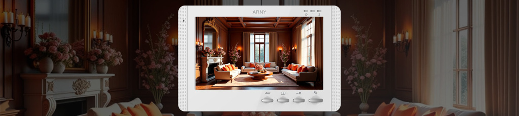 AVD-709MD+ARNY-AVP-05