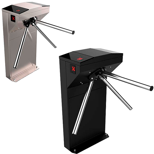 Турникет-трипод сервоприводный BASTION-M