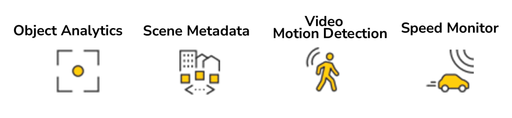 Functional Features